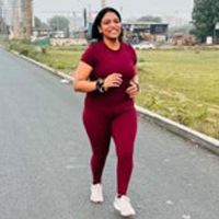 Bhagyashree Ratwani