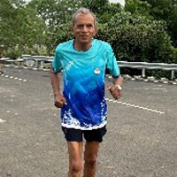 Dr D.G Oza