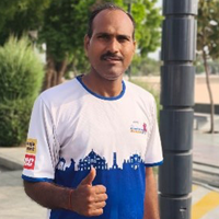 Sunil Kumar Sagar