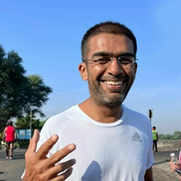 Damil Patel