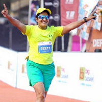 Jignasha Thumar
