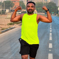 Manoj Nair