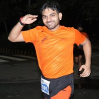 Mayank Patel
