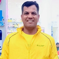 Prashant Vyas
