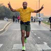 Saurav Kumar