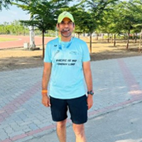 Vishal Patel