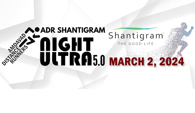 ADR Shantigram Night Ultra 5.0