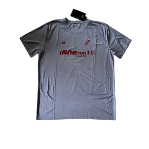 Ravine Volunteer Grey T-Shirt
