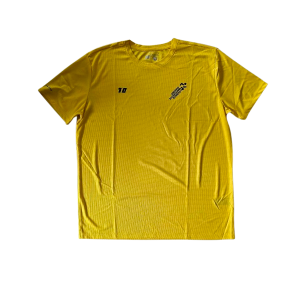 ADR Yellow T-Shirt
