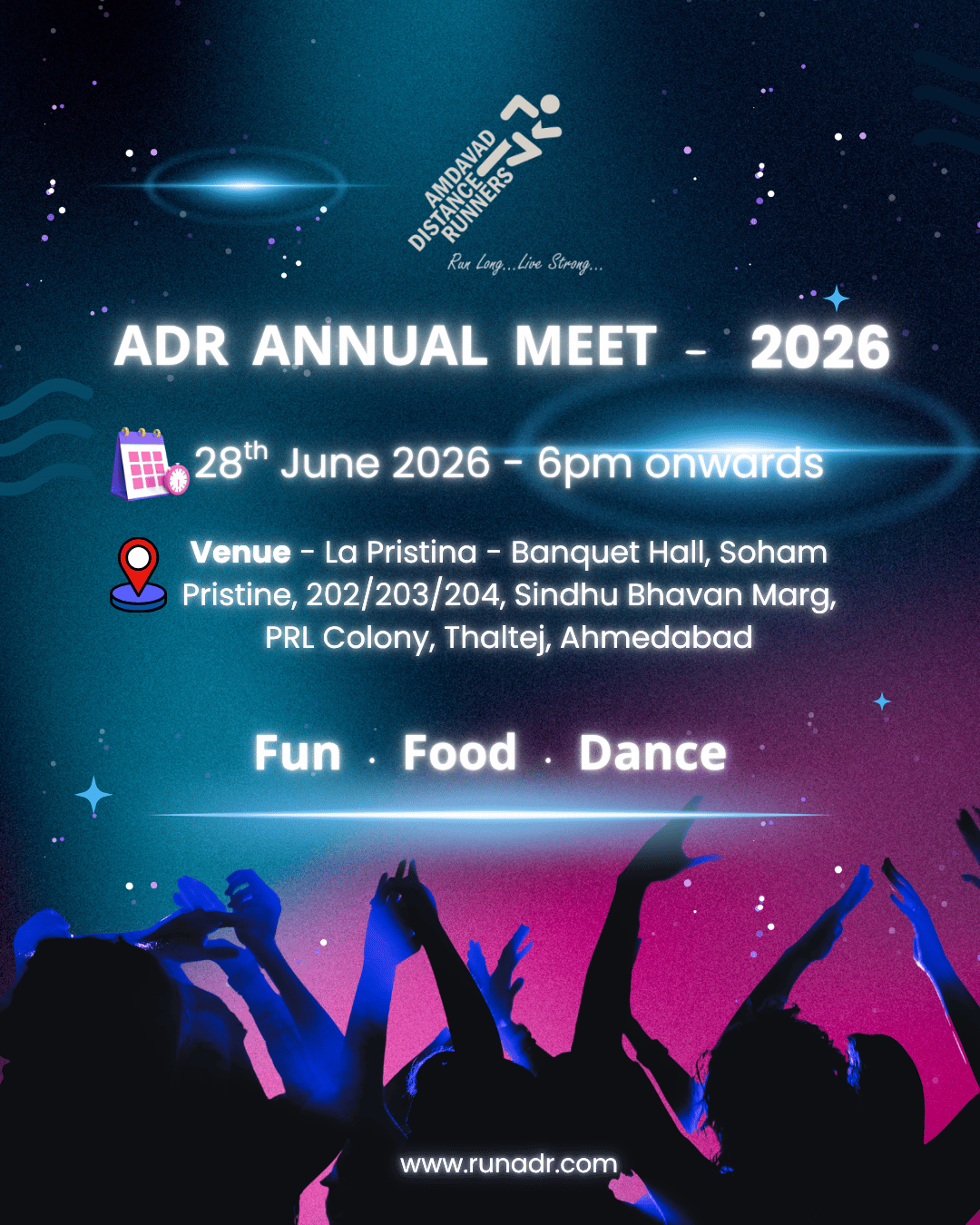 ADR Annual Meet 2026